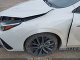 Subaru Impreza Rs JF1GUHJC3S8205008 снимка