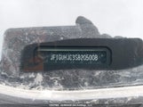 Subaru Impreza Rs JF1GUHJC3S8205008 снимка