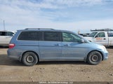 Honda Odyssey Ex-L 5FNRL38617B510975 снимка