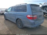 Honda Odyssey Ex-L 5FNRL38617B510975 снимка