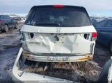 Honda Odyssey Ex-L 5FNRL5H60FB504871 снимка