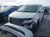 Honda Odyssey Ex-L 5FNRL5H60FB504871 снимка