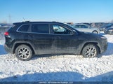 Jeep Cherokee North 1C4PJLCB2HW652265 снимка