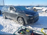 Jeep Cherokee North 1C4PJLCB2HW652265 снимка