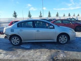 Nissan Sentra 2.0 S 3N1AB6AP6CL742992 снимка