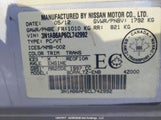 Nissan Sentra 2.0 S 3N1AB6AP6CL742992 снимка