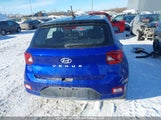 Hyundai Venue Essential W/Two-Tone KMHRB8A38TU418842 снимка