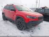 Jeep Cherokee Trailhawk 1C4PJMBX7KD410576 снимка