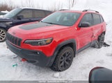 Jeep Cherokee Trailhawk 1C4PJMBX7KD410576 снимка