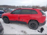 Jeep Cherokee Trailhawk 1C4PJMBX7KD410576 снимка