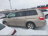 Honda Odyssey Ex 5FNRL38416B502341 снимка