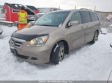 Honda Odyssey Ex 5FNRL38416B502341 снимка