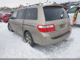 Honda Odyssey Ex 5FNRL38416B502341 снимка