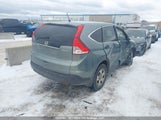 Honda Cr-V Lx 2HKRM4H38CH106222 снимка