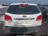 Kia Sorento Ex 5XYKUCA60DG356322 снимка