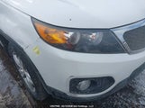Kia Sorento Ex 5XYKUCA60DG356322 снимка