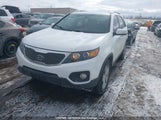 Kia Sorento Ex 5XYKUCA60DG356322 снимка