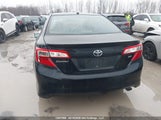 Toyota Camry Se 4T1BF1FK1CU084408 снимка