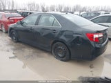 Toyota Camry Se 4T1BF1FK1CU084408 снимка