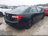 Toyota Camry Se 4T1BF1FK1CU084408 снимка