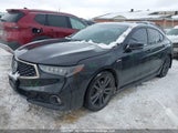 Acura Tlx Tech A-Spec 19UUB1F63KA800593 снимка