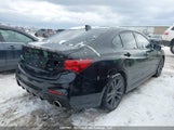 Acura Tlx Tech A-Spec 19UUB1F63KA800593 снимка