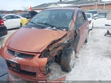 Honda Fit JHMGD38668S812253 снимка