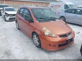 Honda Fit JHMGD38668S812253 снимка