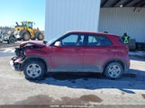 Hyundai Venue Se KMHRB8A34MU096976 снимка