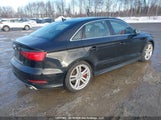 Audi S3 2.0T Technik WAUF1GFF3G1078673 fotografie