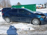 Toyota Corolla Le 2T1BURHE9KC163272 снимка
