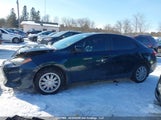 Toyota Corolla Le 2T1BURHE9KC163272 снимка