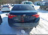 Toyota Corolla Le 2T1BURHE9KC163272 снимка