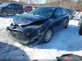 Toyota Corolla Le 2T1BURHE9KC163272 снимка