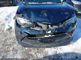 Toyota Corolla Le 2T1BURHE9KC163272 снимка