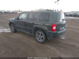 Jeep Patriot Sport/North 1J8FF28W08D730405 fotografie