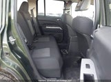 Jeep Patriot Sport/North 1J8FF28W08D730405 fotografie