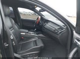 BMW X6 M 5YMGZ0C55BLK13837 fotografie