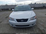 Hyundai Sonata Gls 5NPET46C38H318103 снимка
