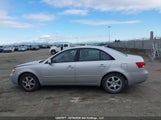 Hyundai Sonata Gls 5NPET46C38H318103 снимка