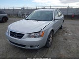 Hyundai Sonata Gls 5NPET46C38H318103 снимка