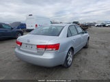 Hyundai Sonata Gls 5NPET46C38H318103 снимка