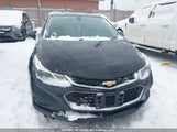 Chevrolet Cruze Lt Auto 3G1BE6SM9HS515380 снимка