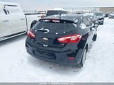 Chevrolet Cruze Lt Auto 3G1BE6SM9HS515380 снимка