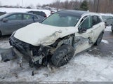 Infiniti Qx50 Luxe/Luxe I-Line 3PCAJ5BB1MF126081 photo
