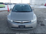 Honda Civic Lx 2HGFA16576H000616 снимка