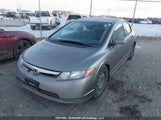 Honda Civic Lx 2HGFA16576H000616 снимка