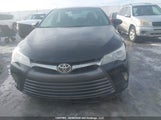 Toyota Camry Le 4T1BF1FK6GU265879 снимка