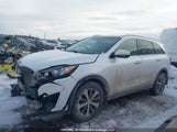 Kia Sorento 3.3L Ex/3.3L Ex+ 5XYPHDA57HG232660 photo
