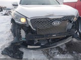 Kia Sorento 3.3L Ex/3.3L Ex+ 5XYPHDA57HG232660 photo